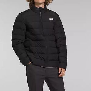 Mens north face jacket